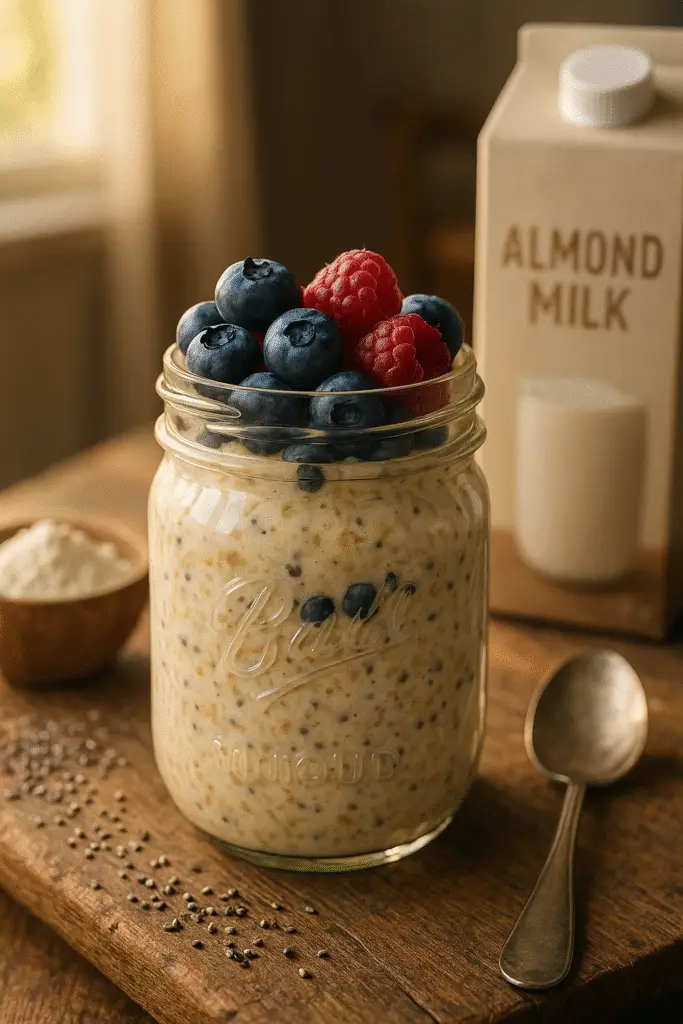 Fat Loss Recipes & Meals