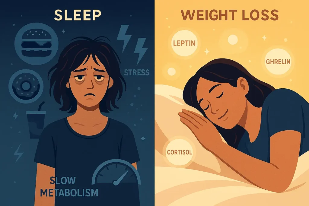 Fat Loss Supplements