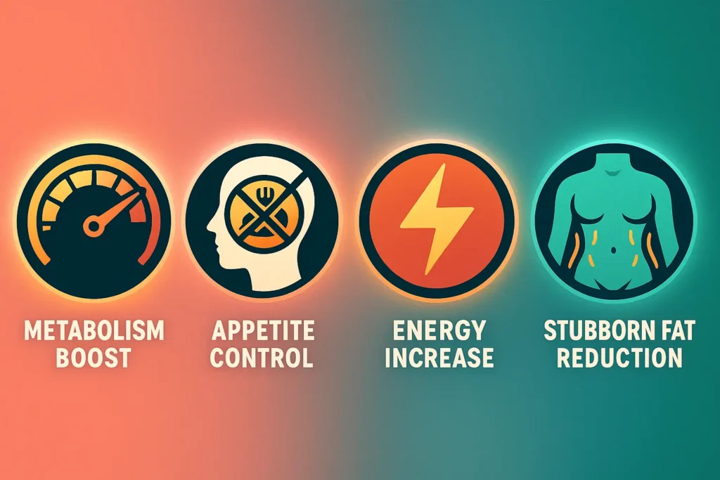 Fat Loss Supplements