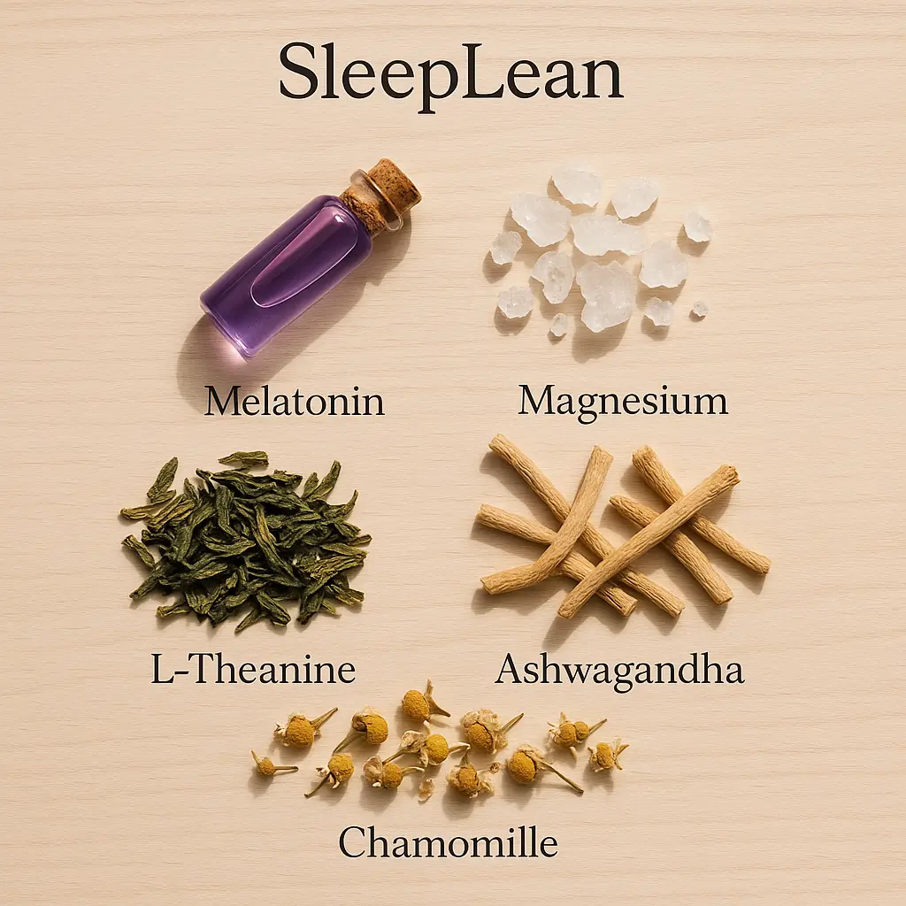 Fat Loss Supplements