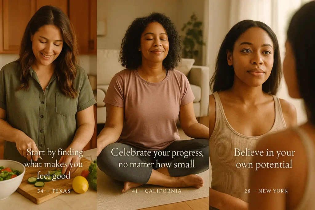 Fat Loss Supplements