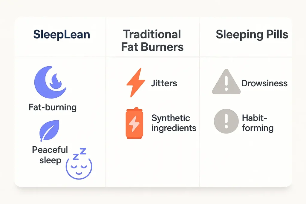 Fat Loss Supplements