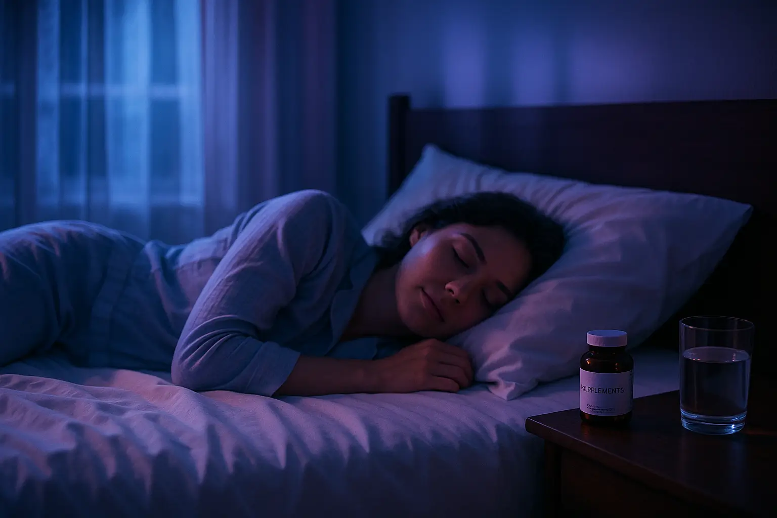 Fat Loss Supplements