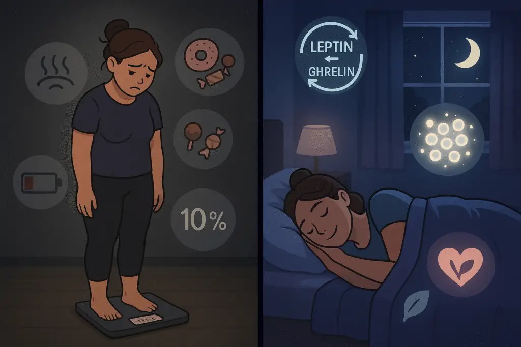 Fat Loss Treadmill Workout