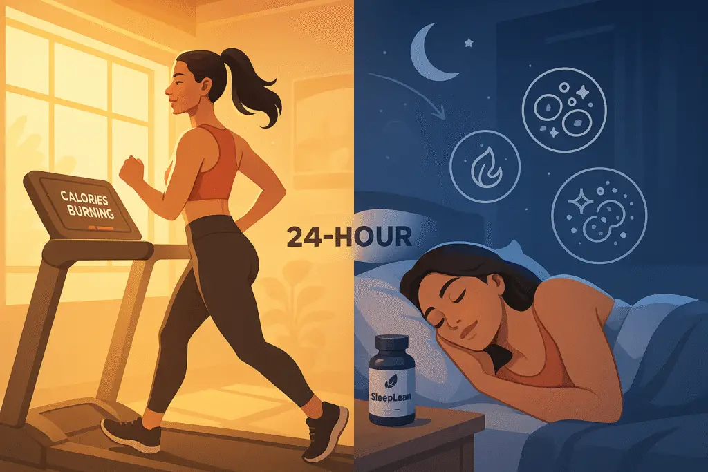 Fat Loss Treadmill Workout