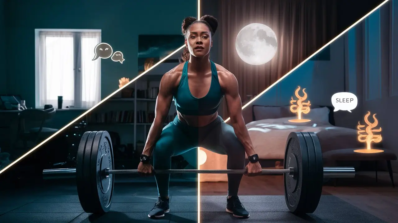 Fat Loss and Muscle Gain