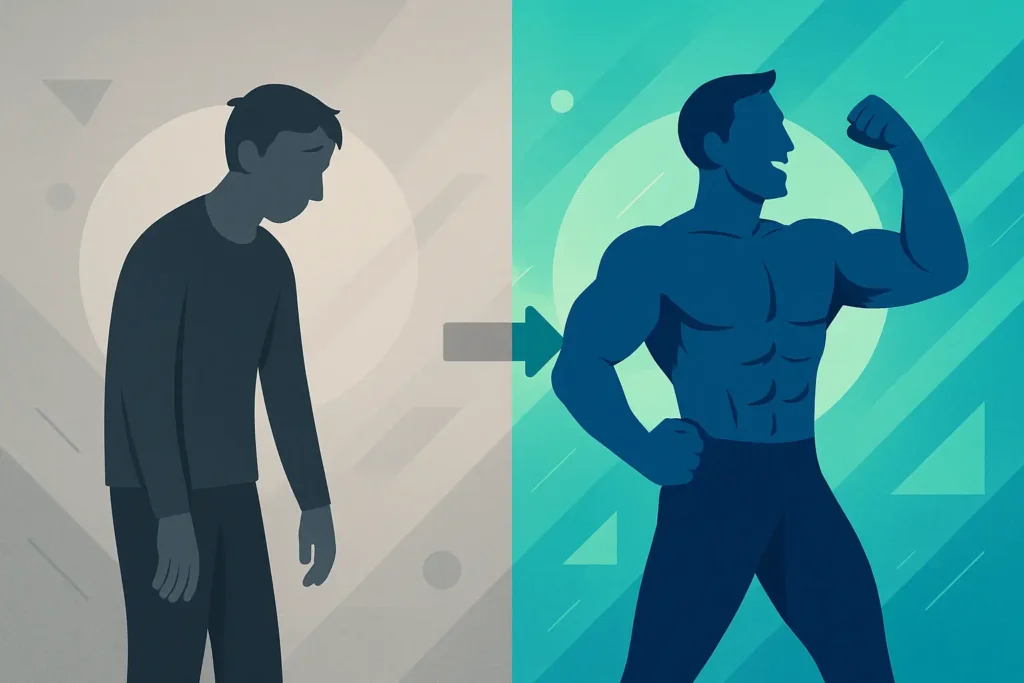 Fat Loss and Muscle Gain Diet