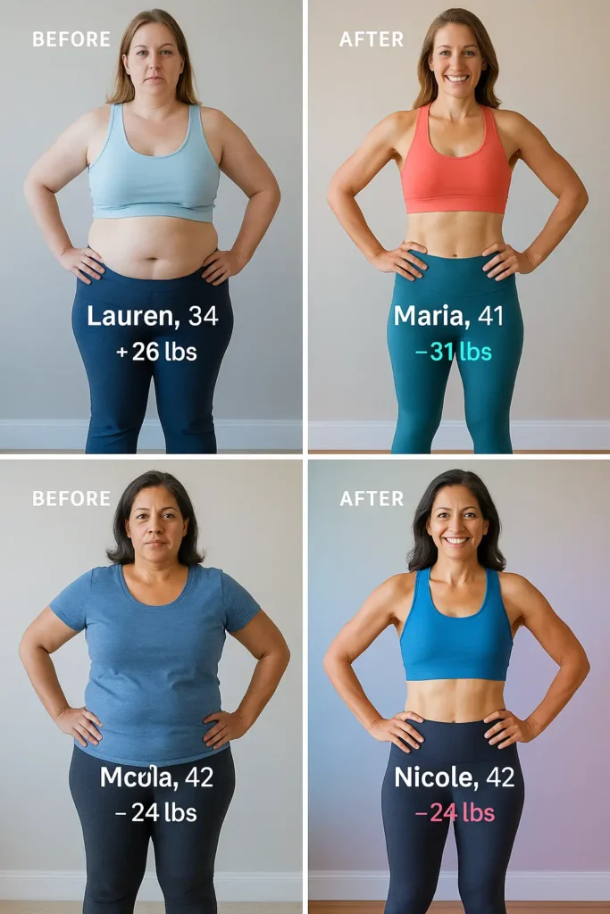 Food for Belly Fat Loss