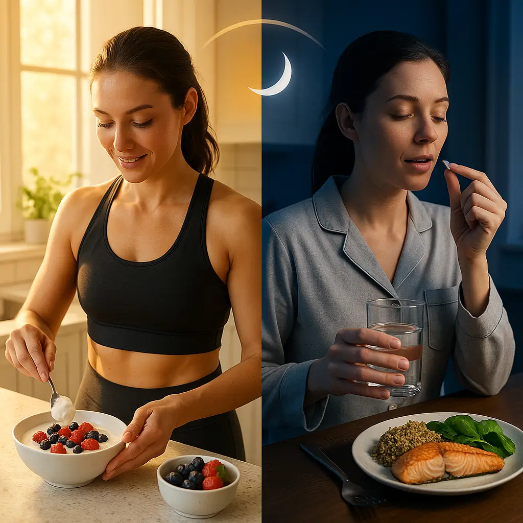 Food for Belly Fat Loss