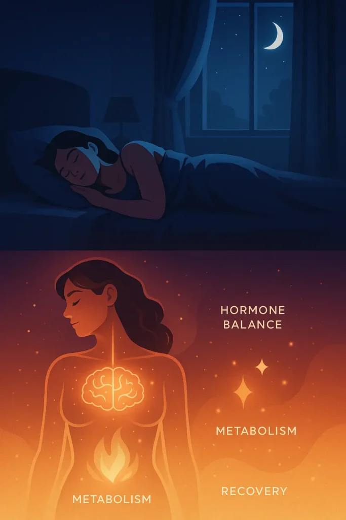 Gym Workout for Fat Loss