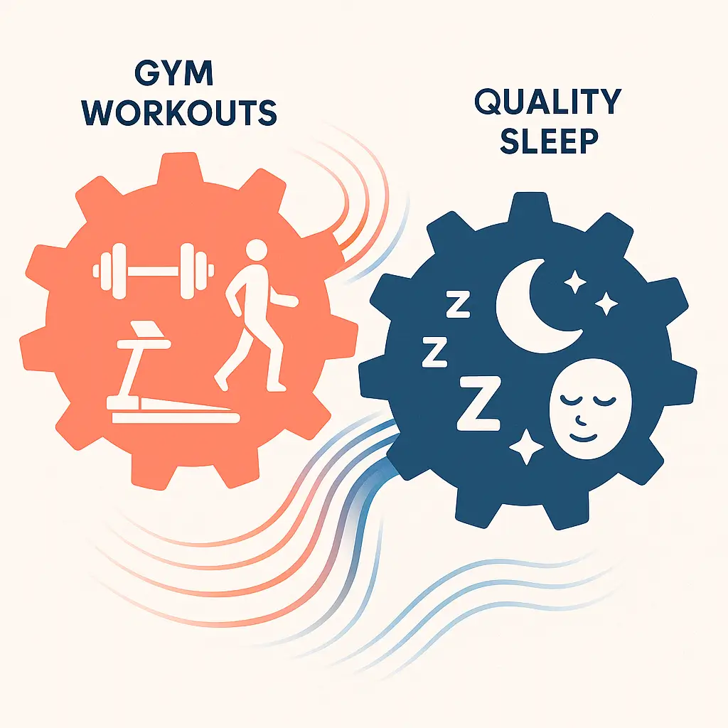 Gym Workout for Fat Loss