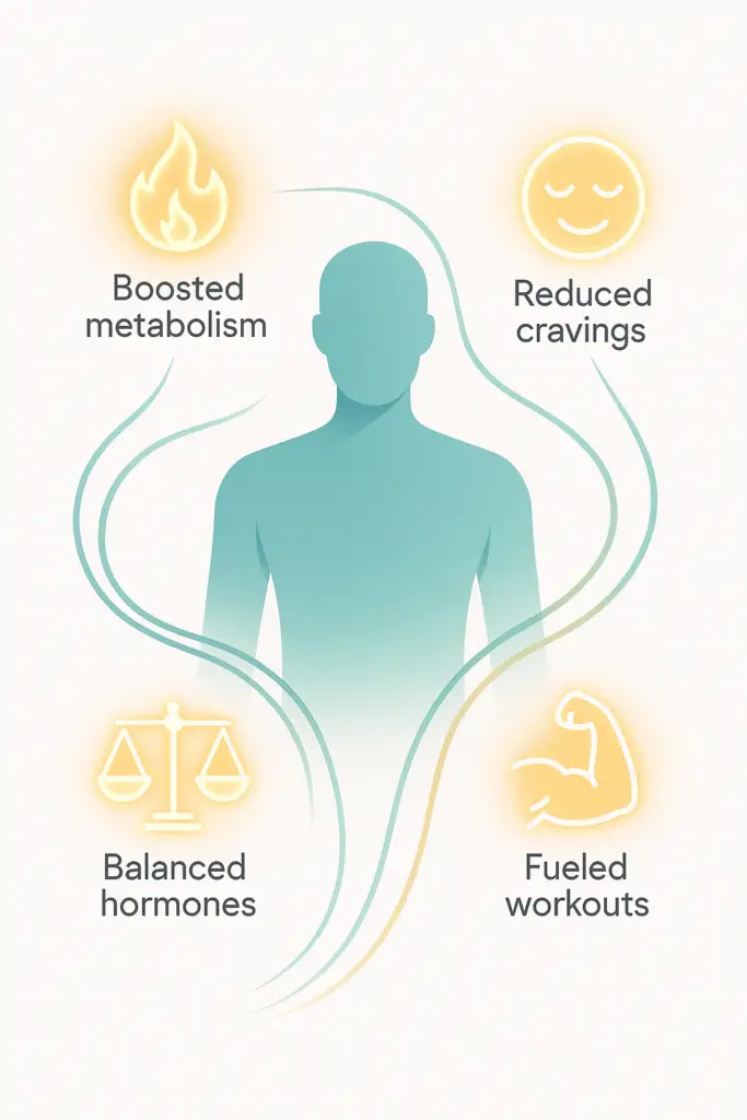 Healthiest Breakfast for Fat Loss