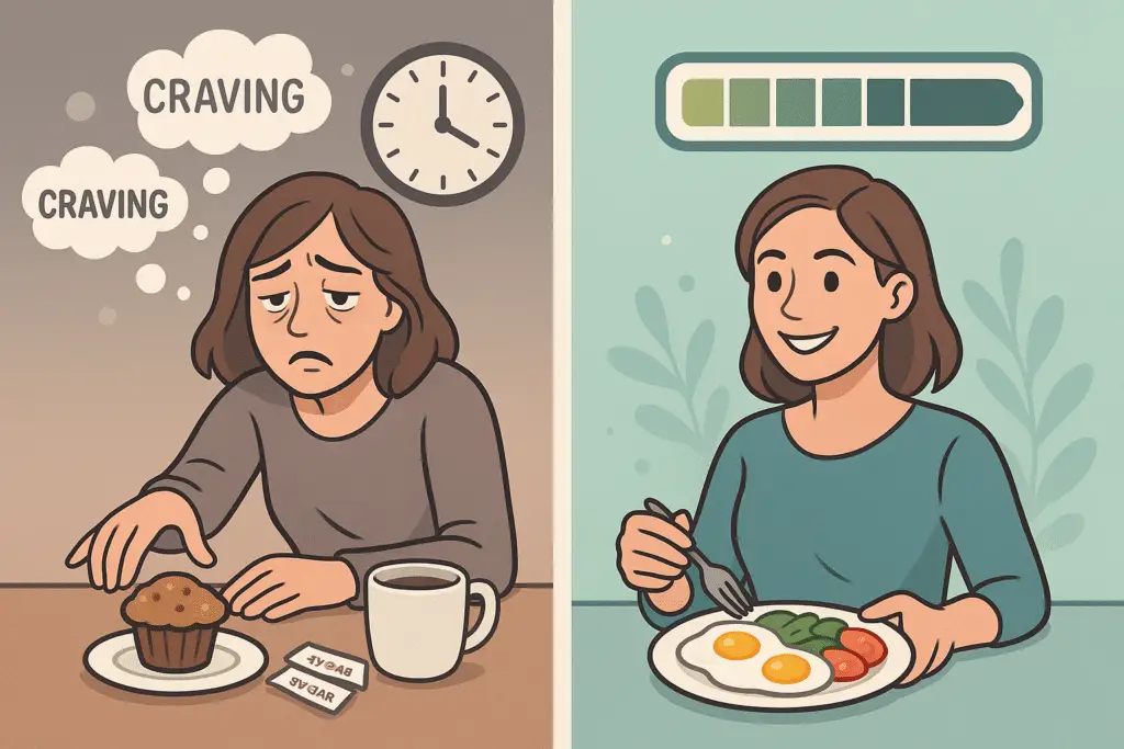 Healthiest Breakfast for Fat Loss