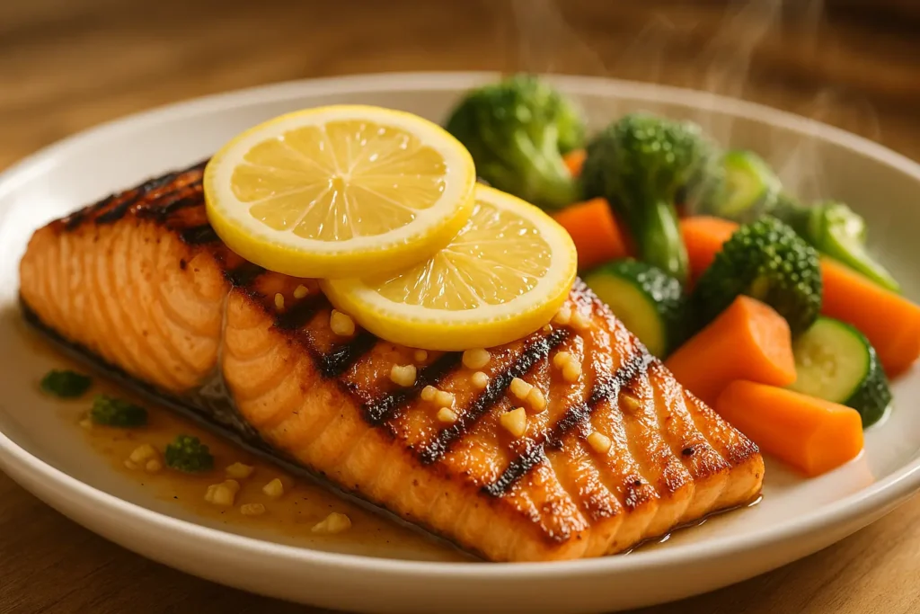 Healthy Dinner Recipes for Fat Loss