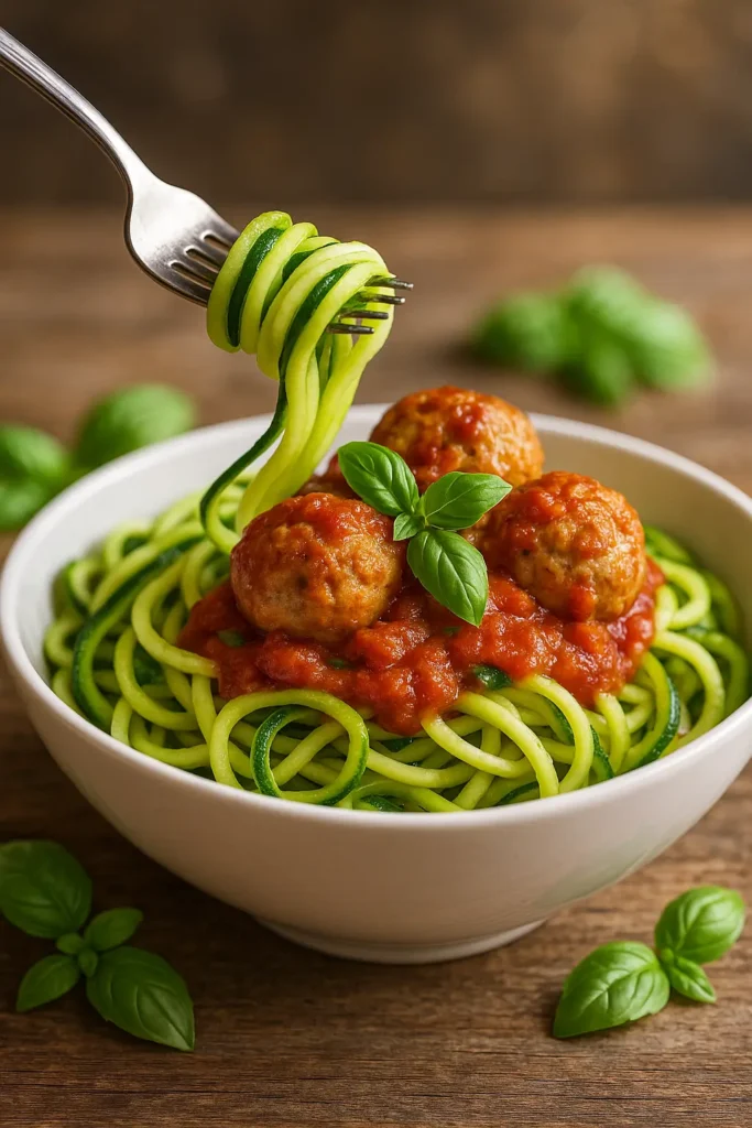 Healthy Dinner Recipes for Fat Loss