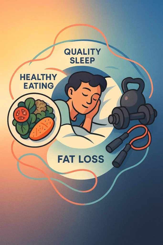 Healthy Meals for Fat Loss