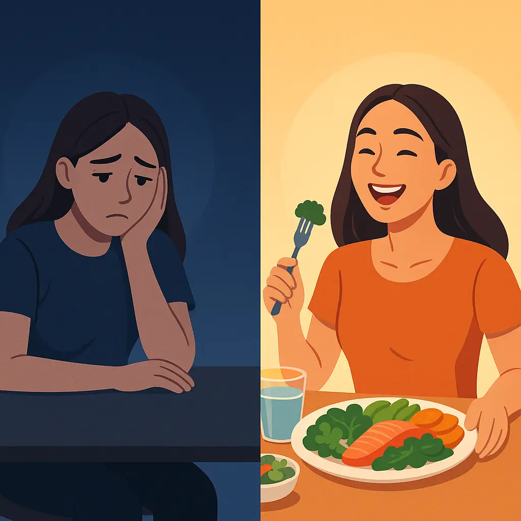 Healthy Meals for Fat Loss