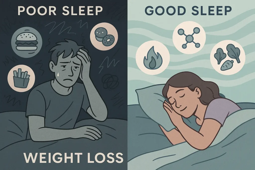 High Protein Fat Loss Meals