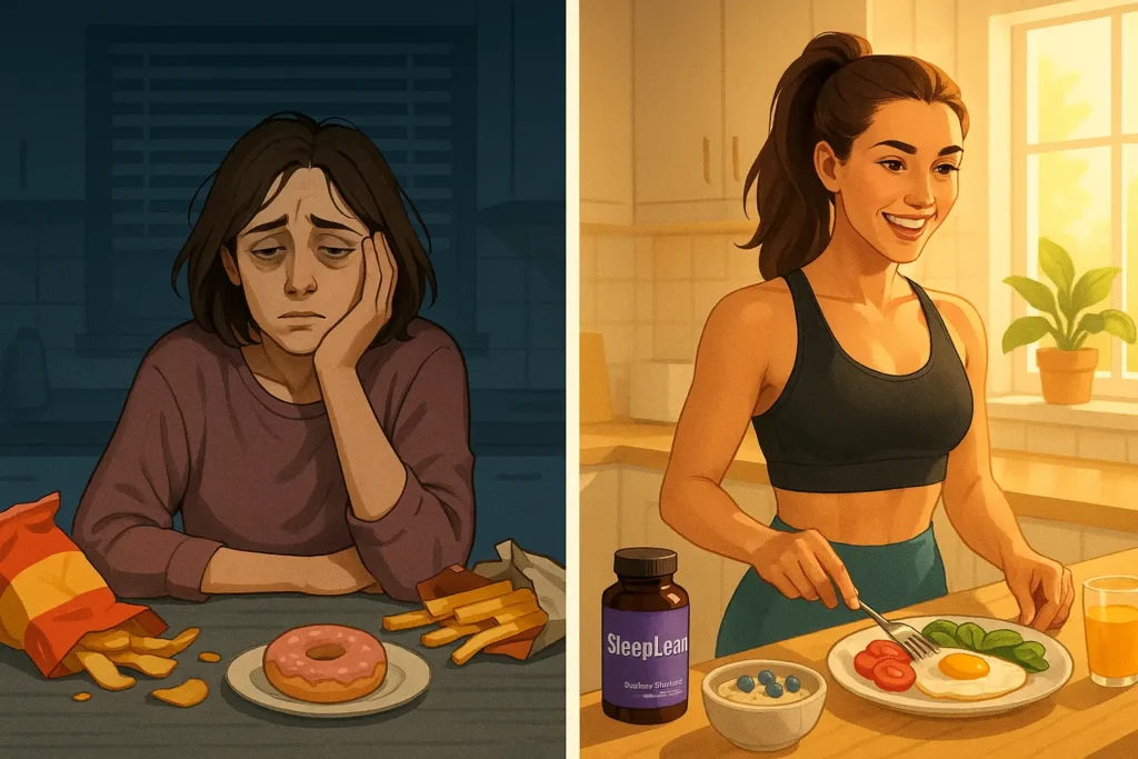 High Protein Fat Loss Meals