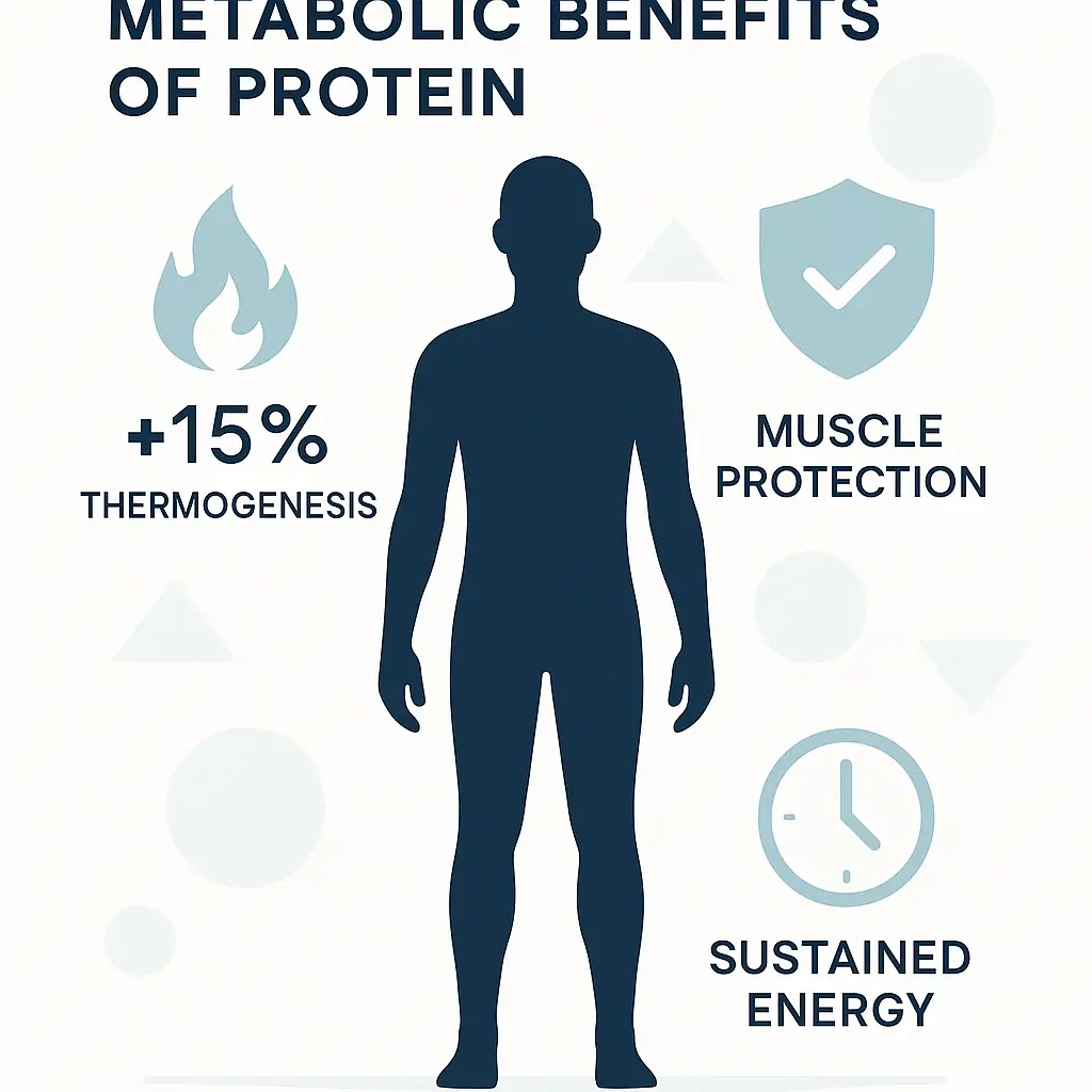 High Protein Meal Plan for Fat Loss