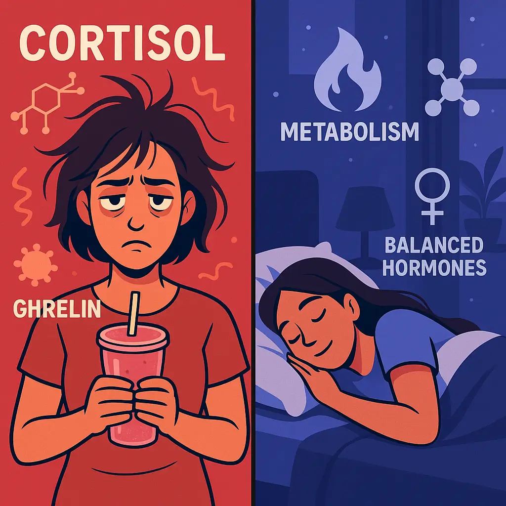 High Protein Smoothies for Fat Loss