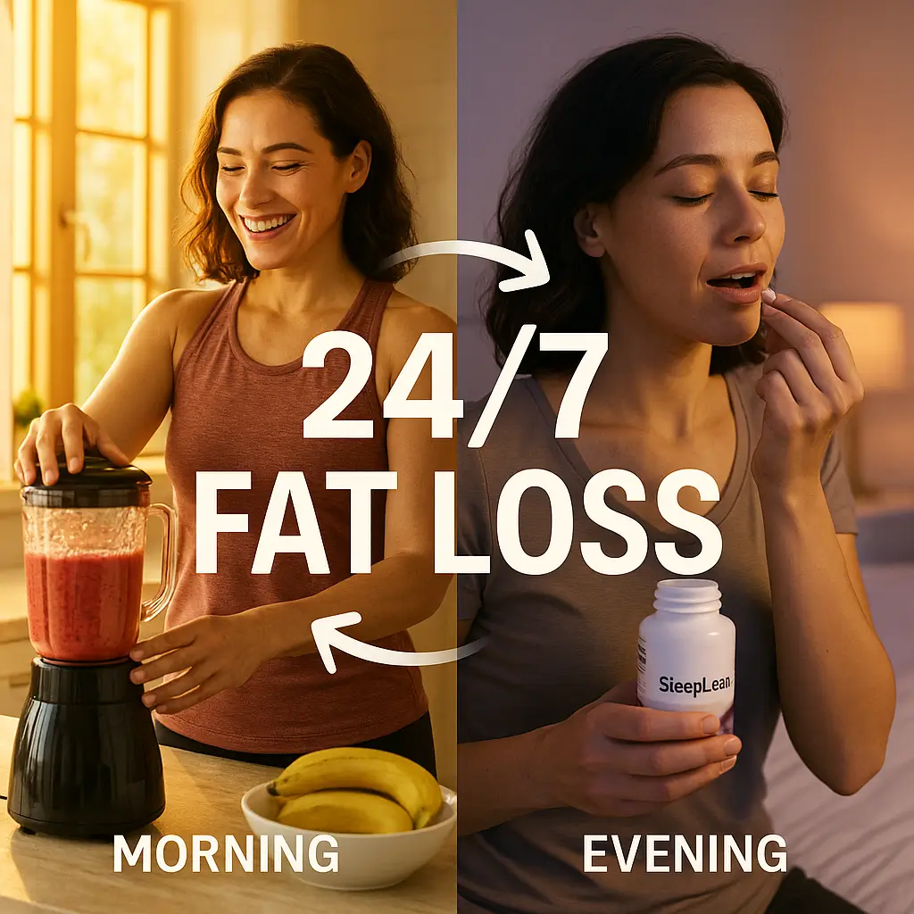 High Protein Smoothies for Fat Loss