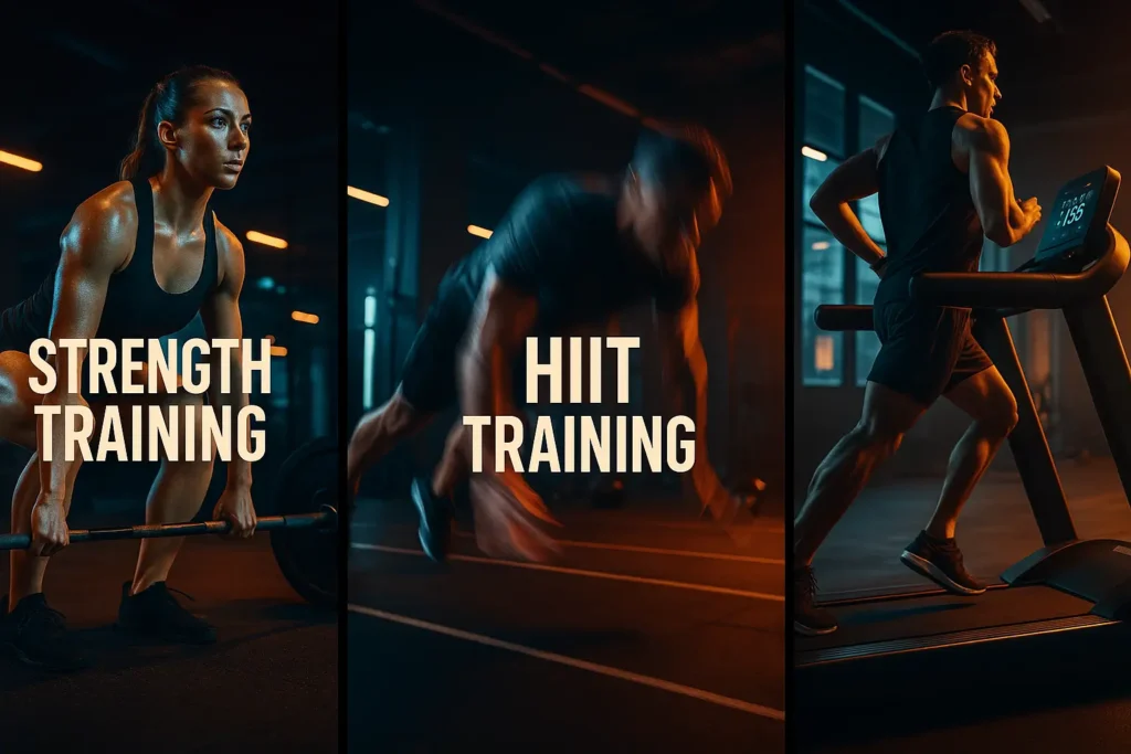 High Protein for Fat Loss