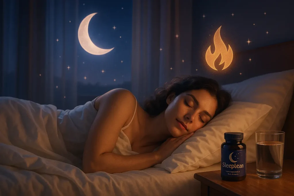 High Protein for Fat Loss