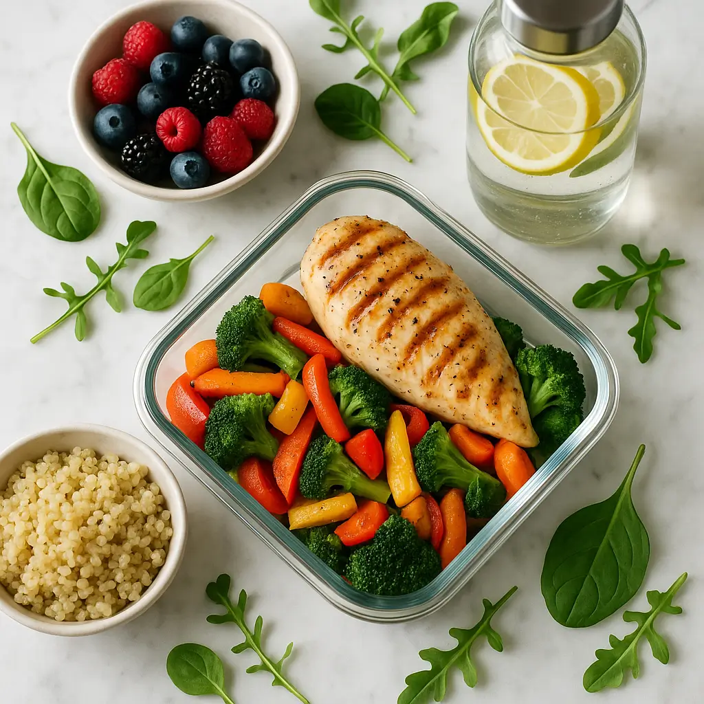 How to Lose Armpit Fat Fast in a Week