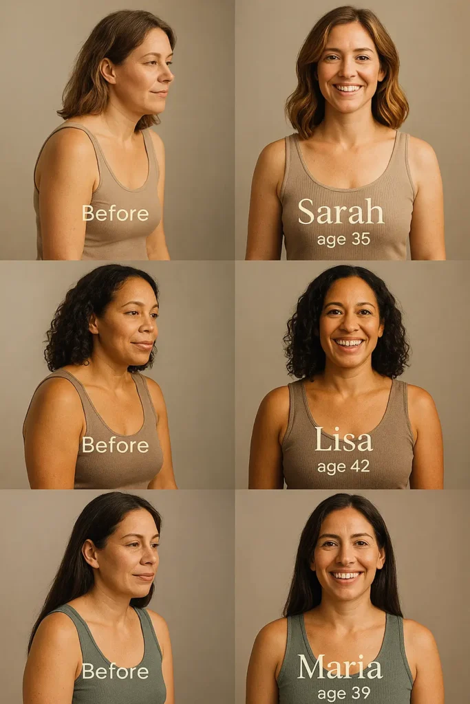 How to Lose Armpit Fat Fast in a Week