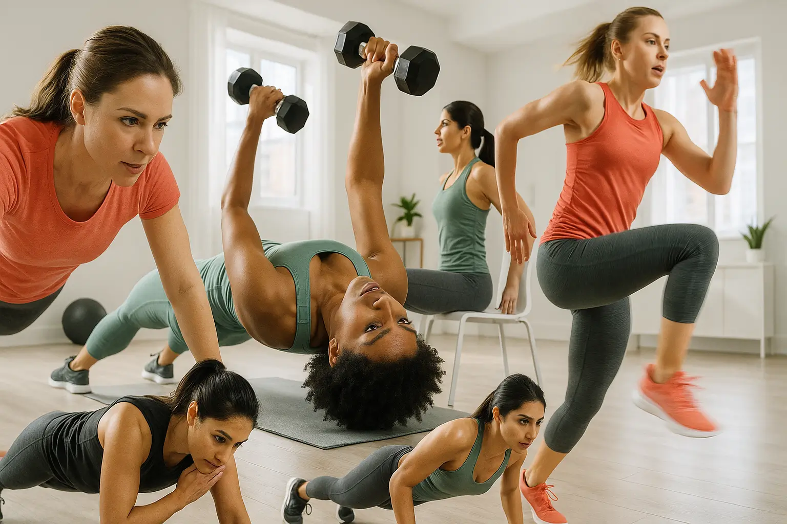 How to Lose Armpit Fat Fast in a Week