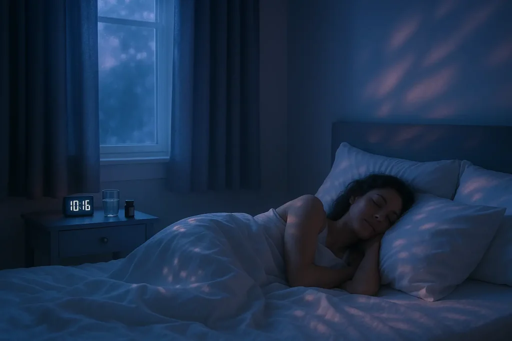 How to Lose Belly Fat Fast