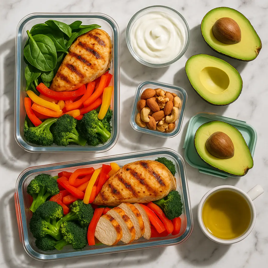 How to Lose Belly Fat Fast in a Month