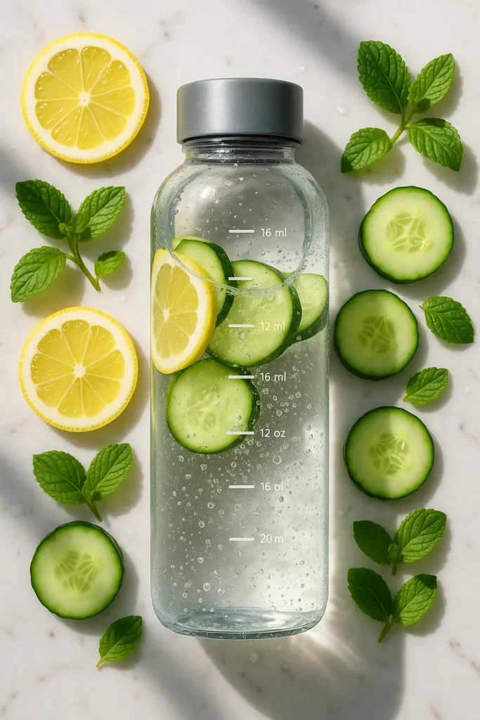 How to Lose Face Fat Fast in a Week