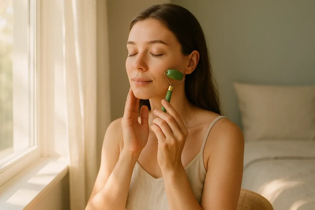 How to Lose Face Fat Fast in a Week