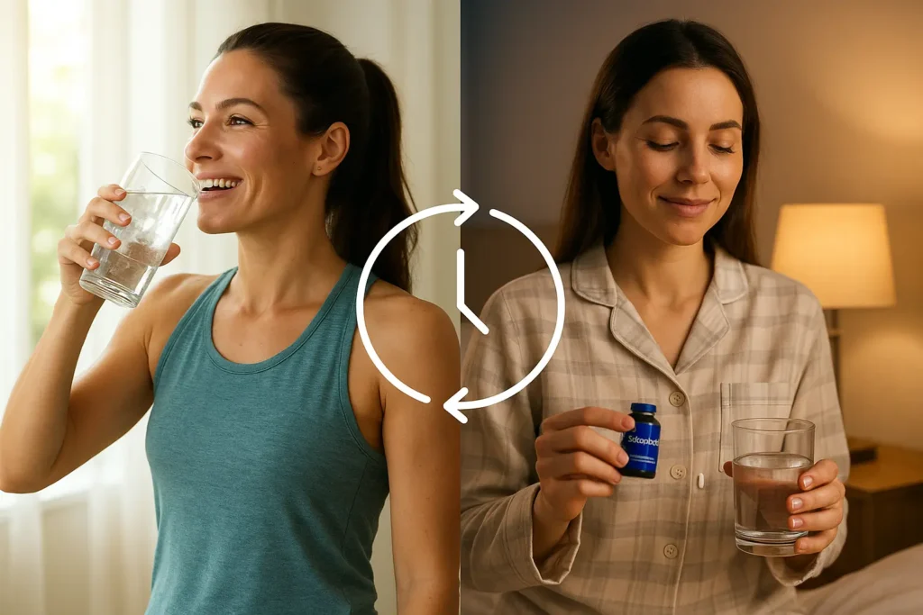 Ice Hack for Fat Loss