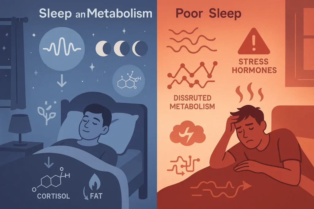 Juice for Belly Fat Loss