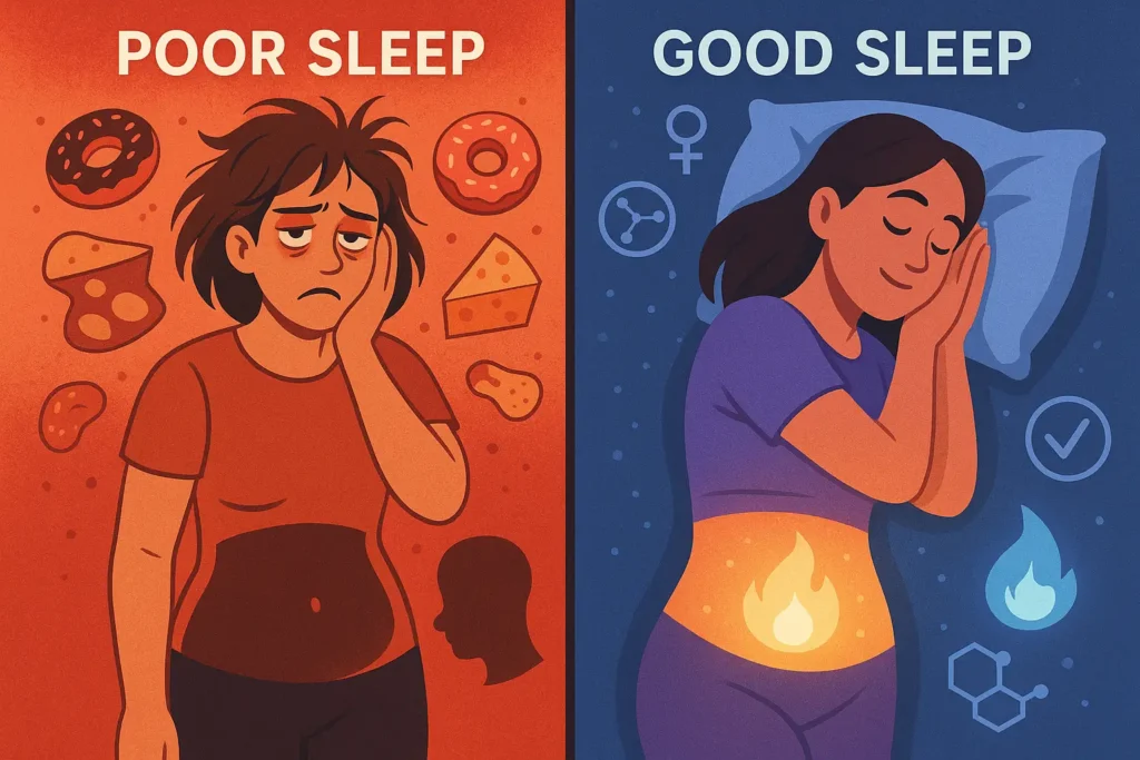 Lemon Drink for Belly Fat Loss