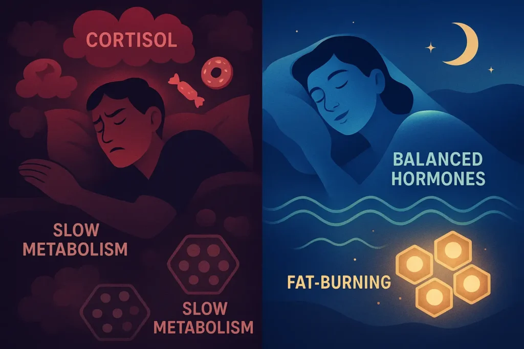 Lose Belly Fat Fast with Drinks