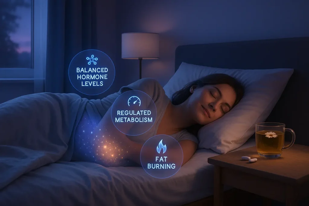 Loss Belly Fat in 7 Days