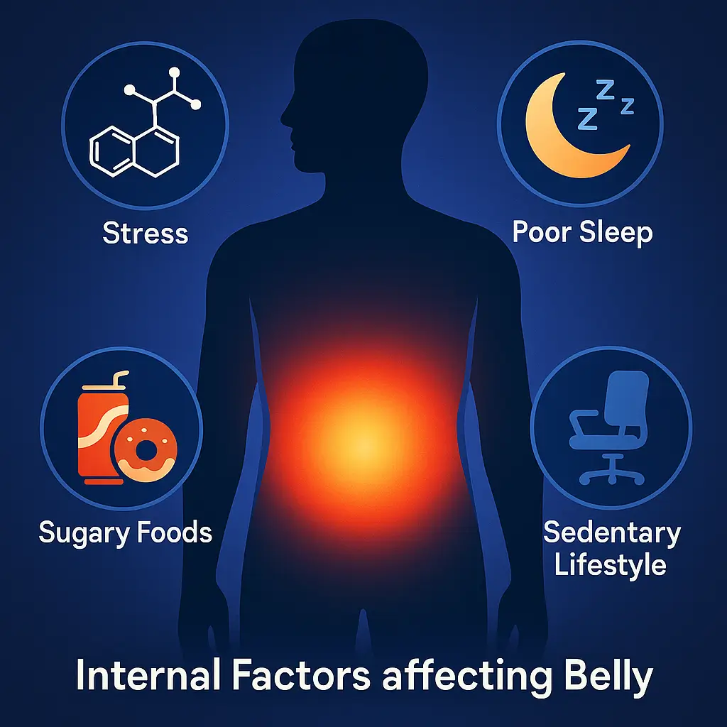 Loss Belly Fat in 7 Days