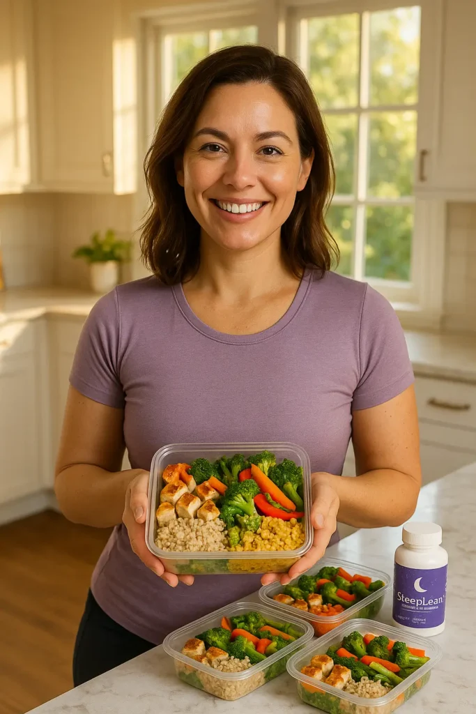 Macronutrients for Fat Loss