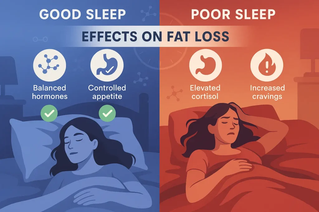 Macros Calculator for Fat Loss