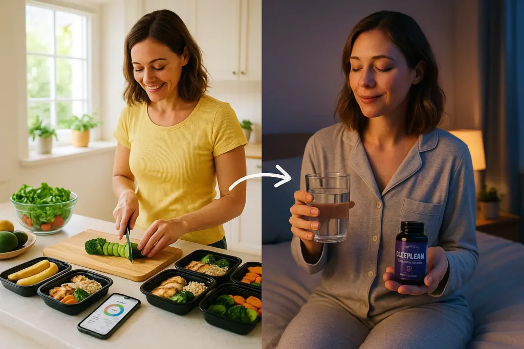 Macros Calculator for Fat Loss