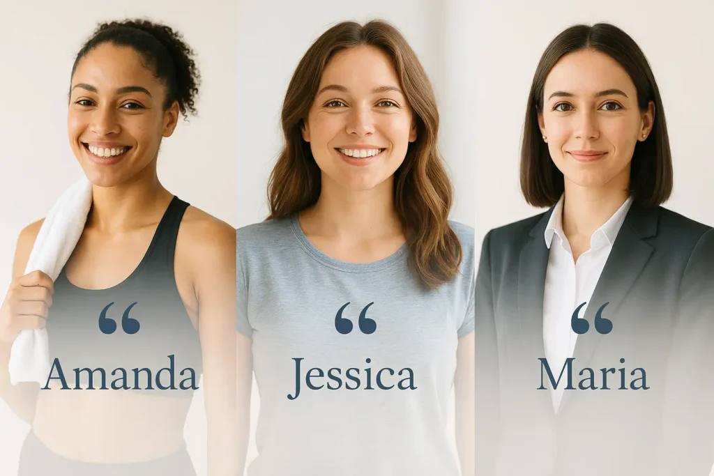 Meals for Fat Loss and Muscle Gain