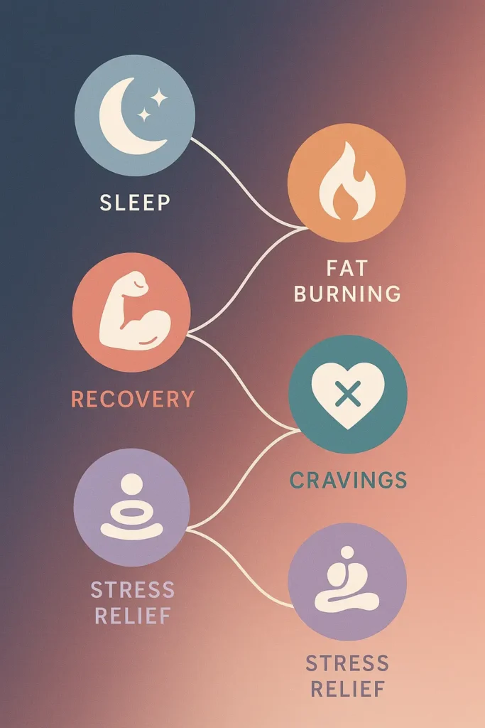 Overall Body Fat Loss Workout