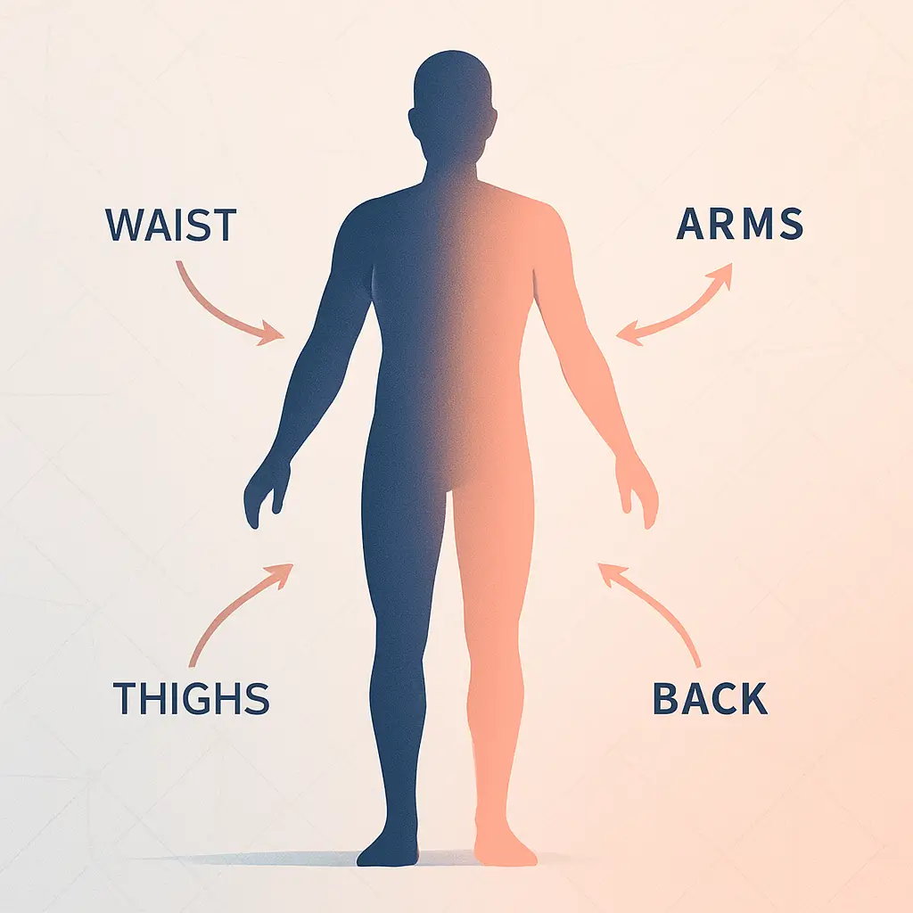 Overall Body Fat Loss Workout