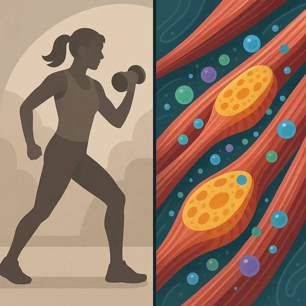 Post Workout Breakfast for Fat Loss