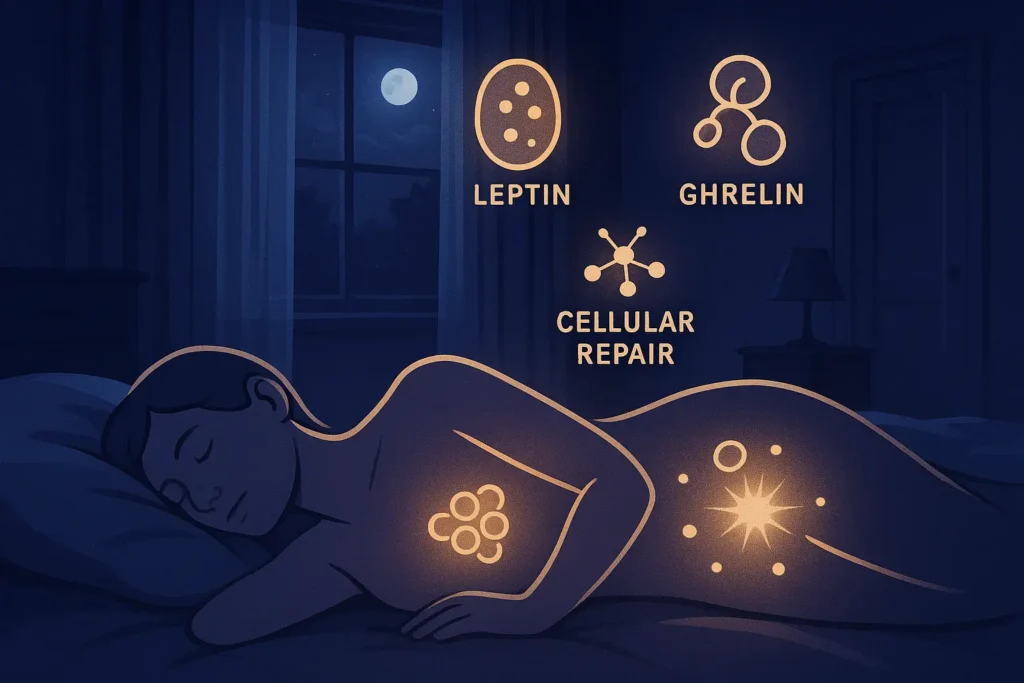 Post Workout Snacks for Fat Loss