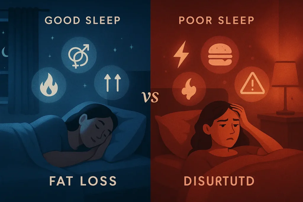 Protein Intake for Fat Loss
